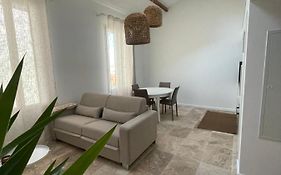 L Appartement Sete Magnifique Duplex Climatise