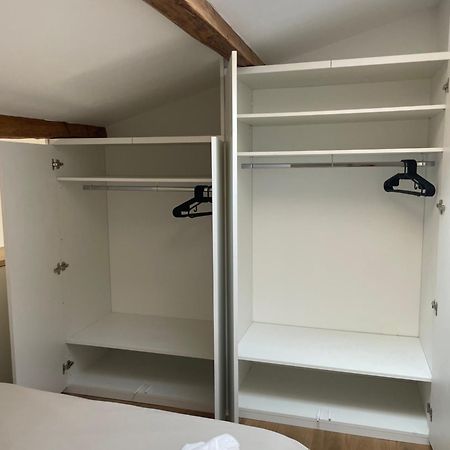 L Appartement Sete Magnifique Duplex Climatise Extérieur photo
